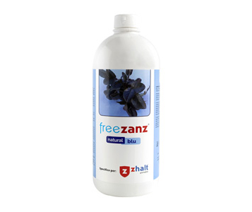 Product Freezanz Natural Blue
