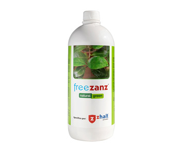 Freezanz Natural Green product