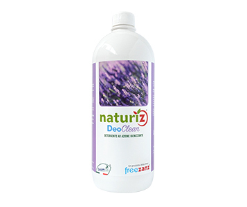 Product Freezanz Naturiz Deo-Clean 1 liter bottle