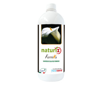 Naturiz FormiKa product to keep ants away