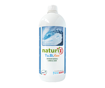 Product Freezanz Naturiz Tu.Bi.Free 1 liter bottle