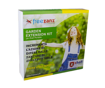 Garden Extension Kit